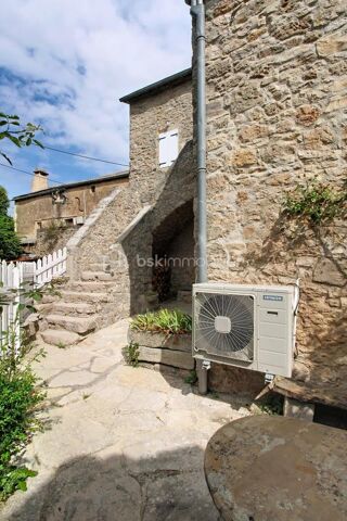 Maison à vendre 5 pièces 120 m²