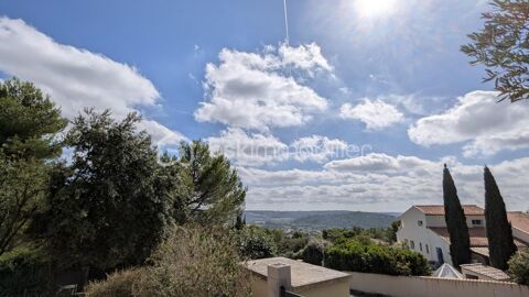   Ensemble de 2 habitations sur une belle parcelle arborée Maison - 8 pièce(s) - 227 m²