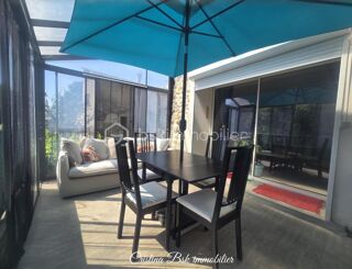  Maison à vendre 4 pièces 100 m²