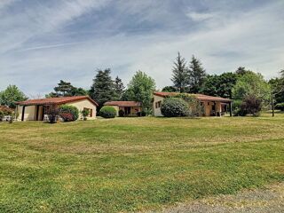  Maison � vendre 3 pi�ces 40 m�