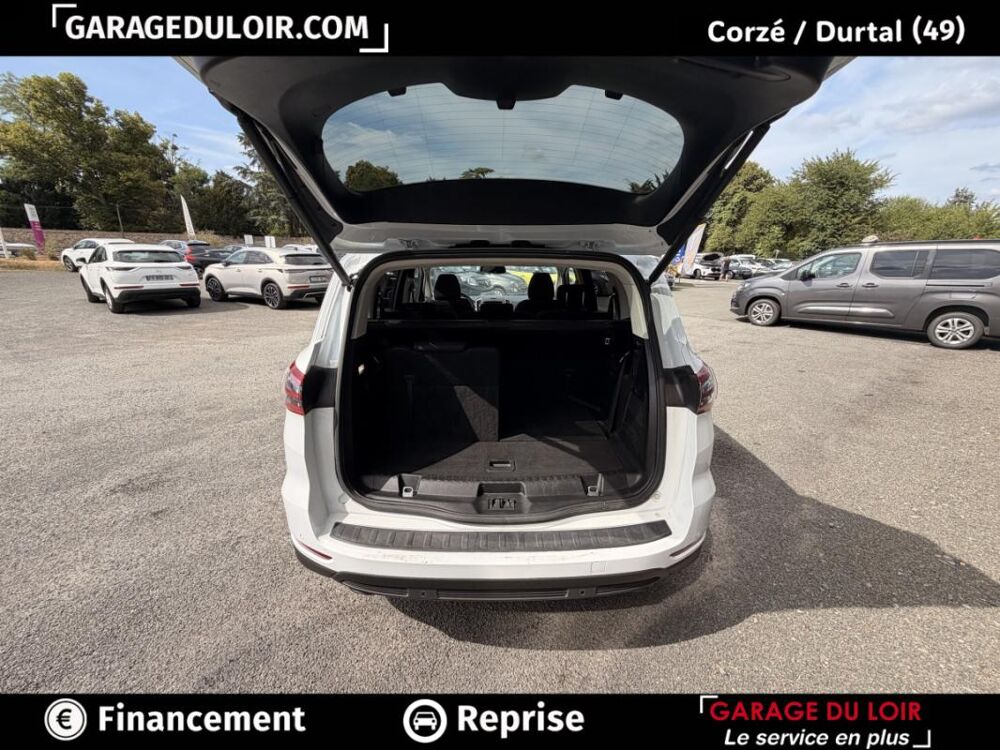 S-MAX II 2.0 ecoblue 150ch auto Trend Business 2019 occasion 49140 Corz&eacute;