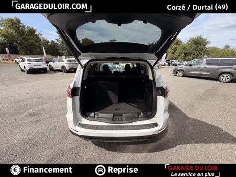 S-MAX II 2.0 ecoblue 150ch auto Trend Business 2019 occasion 49140 Corz&eacute;