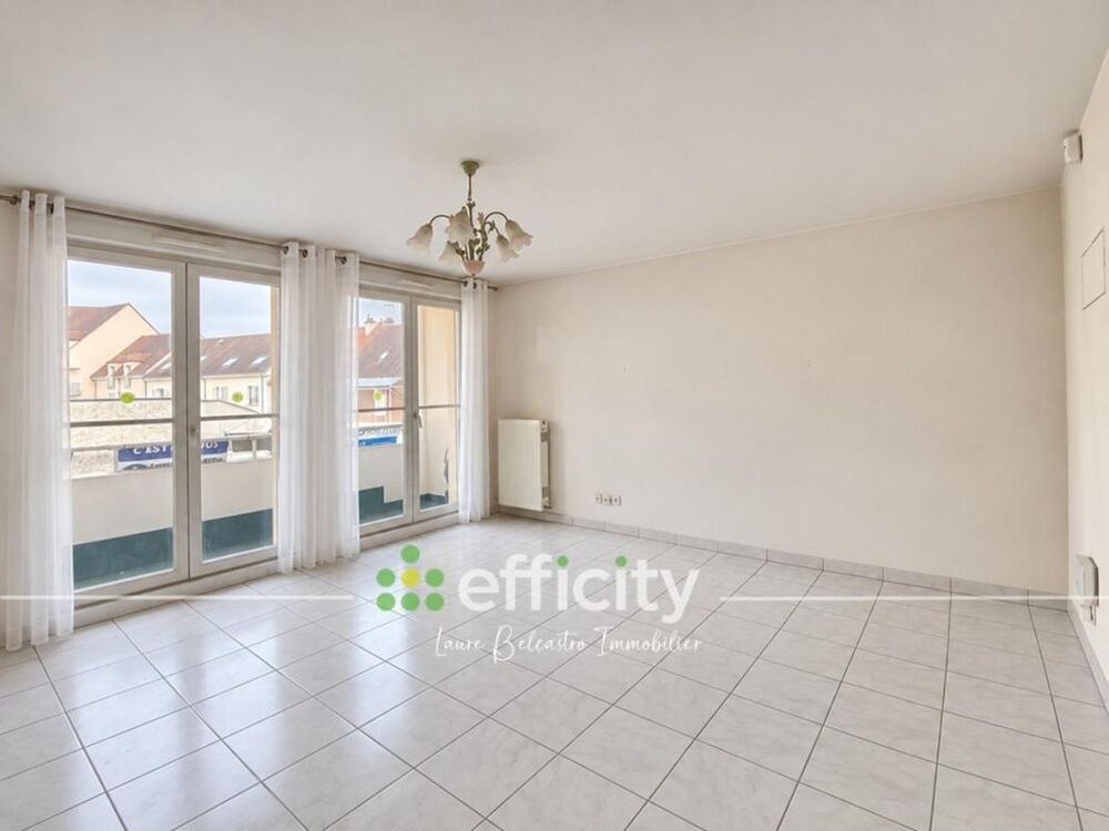 Vente Appartement Appartement Brie comte robert