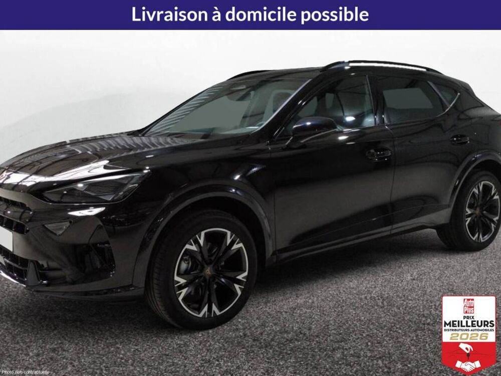 Formentor 1.5 ETSI HYBRID 150 BVA DSG7 V + JANTES 2026 occasion 10150 Lavau