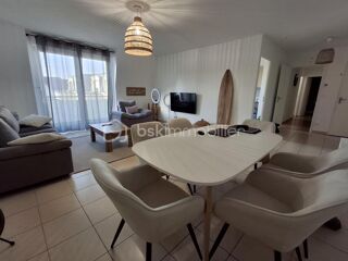  Appartement  vendre 4 pices 80 m