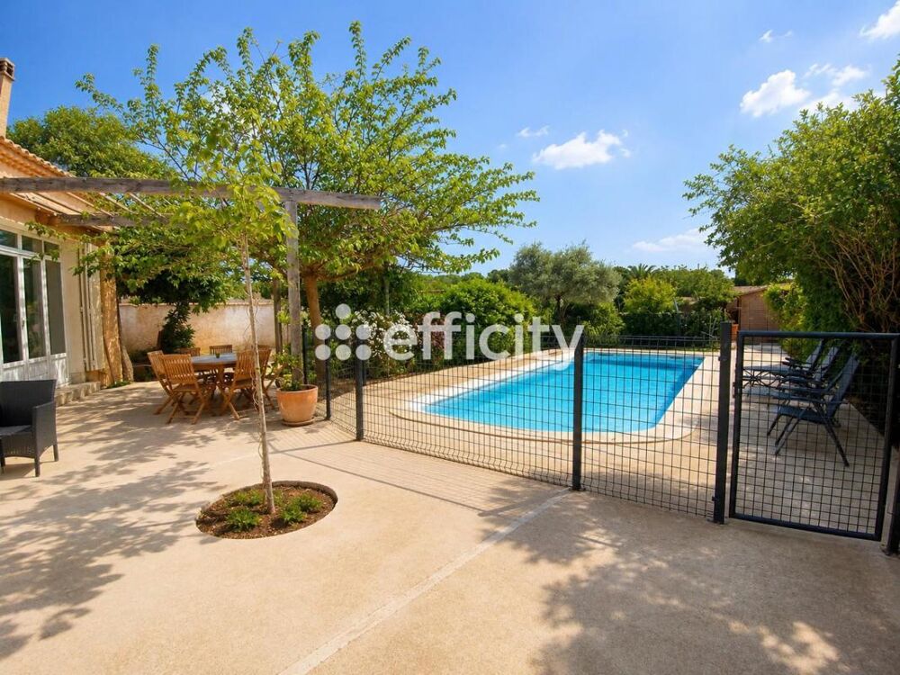 Vente Maison Maison Martigues