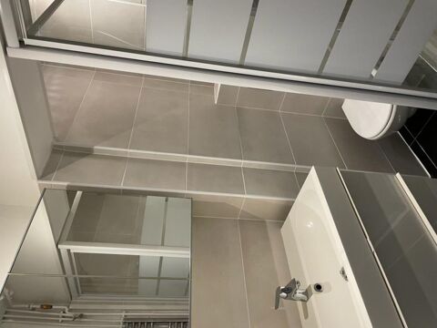  Appartement � louer 1 pi�ce 32 m�