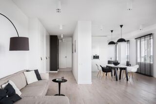  Appartement � vendre 3 pi�ces 50 m�