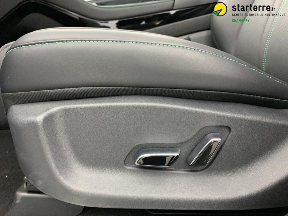 Seal 1.5L DM-I 218 CH PHEV COMFORT 2026 occasion 73420 Voglans