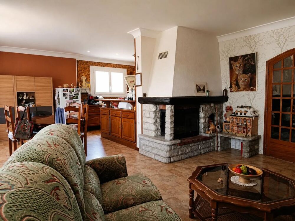 Vente Villa Grande villa familiale, 230 m² idéalement placée à Pins-Justaret Pins justaret
