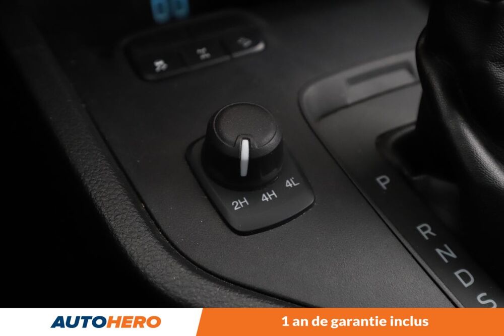 Ranger 2.0 EcoBlue Super Cabine Wolftrak Auto 170 ch 2022 occasion 92130 Issy-les-Moulineaux