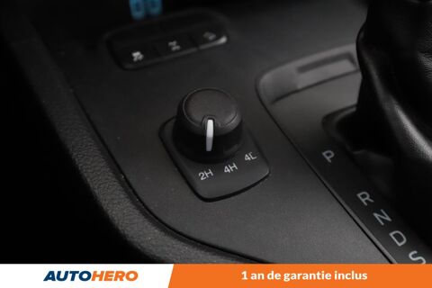 Ranger 2.0 EcoBlue Super Cabine Wolftrak Auto 170 ch 2022 occasion 92130 Issy-les-Moulineaux