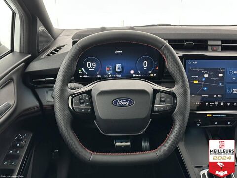 Puma 1.0 EcoBoost 125ch mHEV Powershift ST-Line 2025 occasion 10150 Lavau