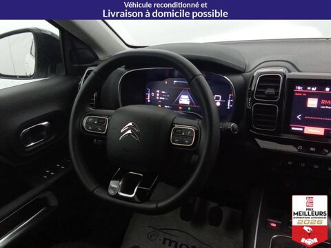 C5 aircross Essence 130 Feel Pack 2023 occasion 10150 Lavau