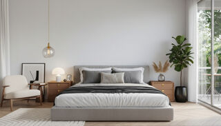  Appartement � vendre 5 pi�ces 104 m�