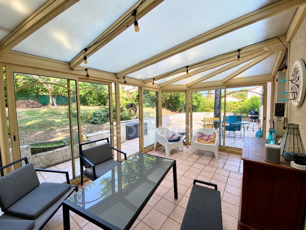 Maison à vendre 6 pièces ()