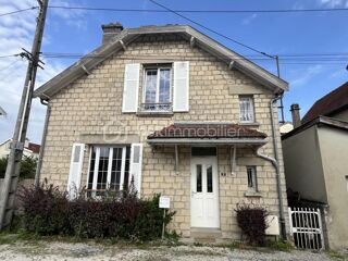  Maison à vendre 5 pièces 73 m²