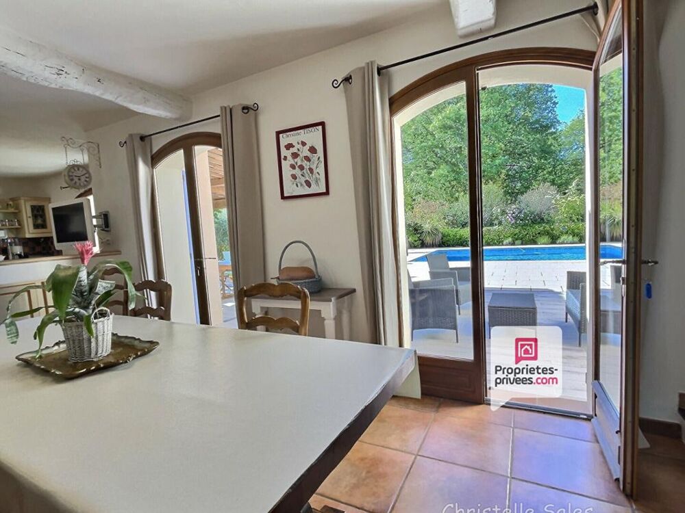  vendre  Maison Montauroux (83440)