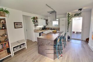  Maison à vendre 4 pièces 70 m²