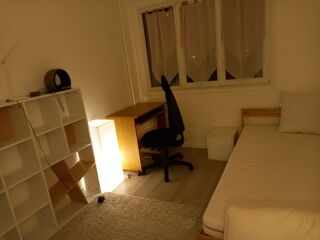  Appartement � louer 1 pi�ce 12 m�