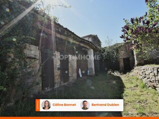  Remise / Grange � vendre 6 pi�ces 346 m� Bongheat