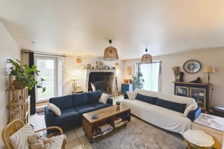  Moulin � vendre 15 + pi�ces 401 m� Saint cosme en vairais