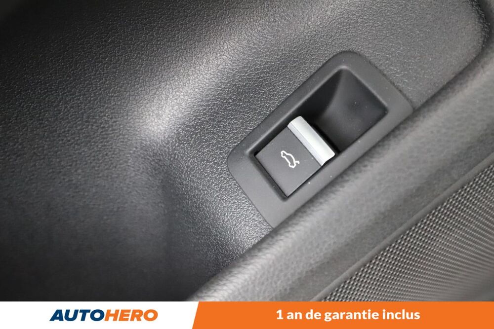 A4 35 TFSI S tronic 7 150 ch 2019 occasion 92130 Issy-les-Moulineaux