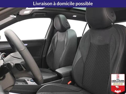 T-ROC eTSI Hybrid 150 DSG7 R-Line +Toit vitr&eacute; +Pac 2026 occasion 10150 Lavau
