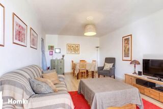  Appartement à vendre 4 pièces 76 m²