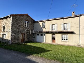  Maison � vendre 7 pi�ces 115 m�