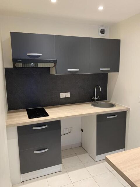  Appartement � louer 1 pi�ce 45 m�