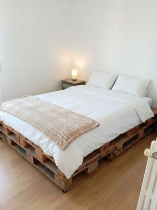  Appartement à louer 4 pièces 57 m²