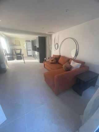  Appartement à louer 2 pièces 40 m²