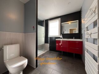  Maison à vendre 4 pièces 91 m²