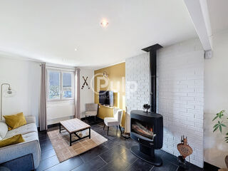  Maison � vendre 4 pi�ces 83 m�