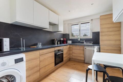  Appartement � vendre 5 pi�ces 105 m�