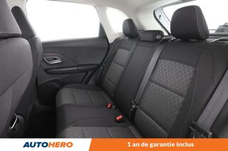MG.ZS 1.5 Hybrid+ Standard 197 ch 2024 occasion 92130 Issy-les-Moulineaux