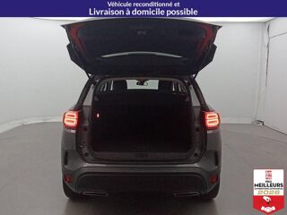 C5 aircross BlueHDi 130 EAT8 Feel 2022 occasion 10150 Lavau