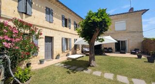  Maison à vendre 4 pièces 190 m²