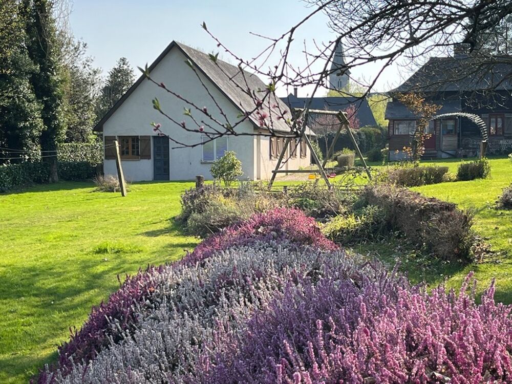 Maison à vendre 5 pièces 92m2
