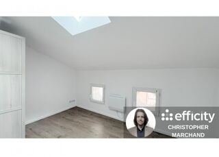  Appartement  vendre 4 pices 74 m