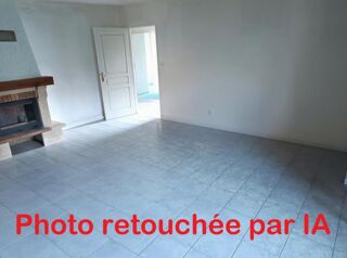  Maison � vendre 3 pi�ces 73 m�
