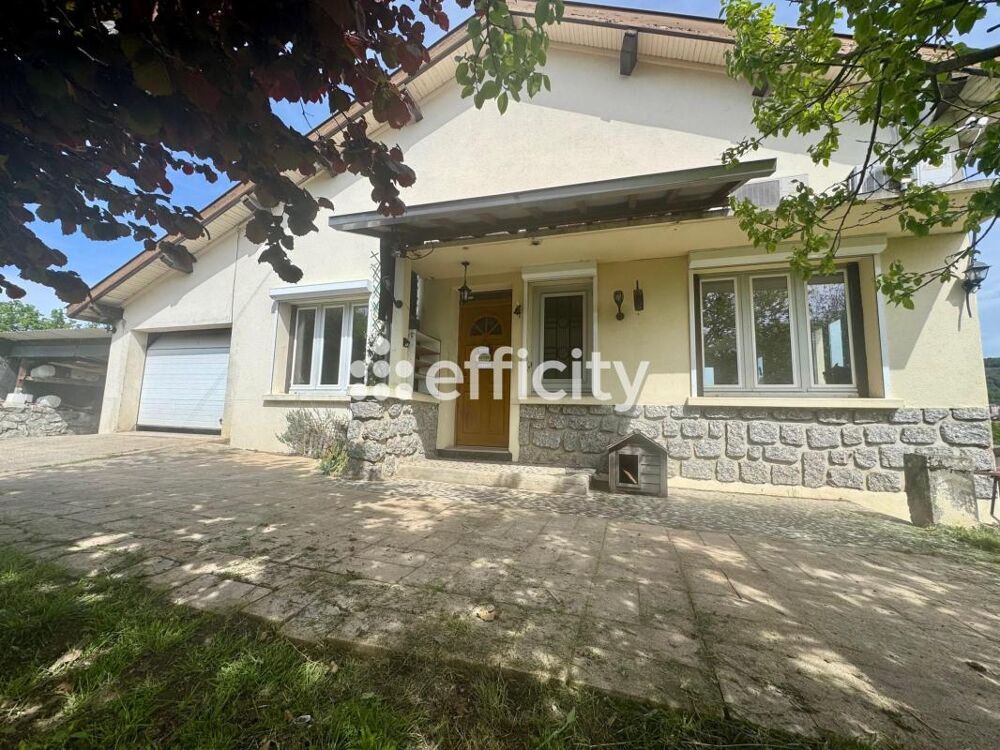Vente Maison Maison Thiers