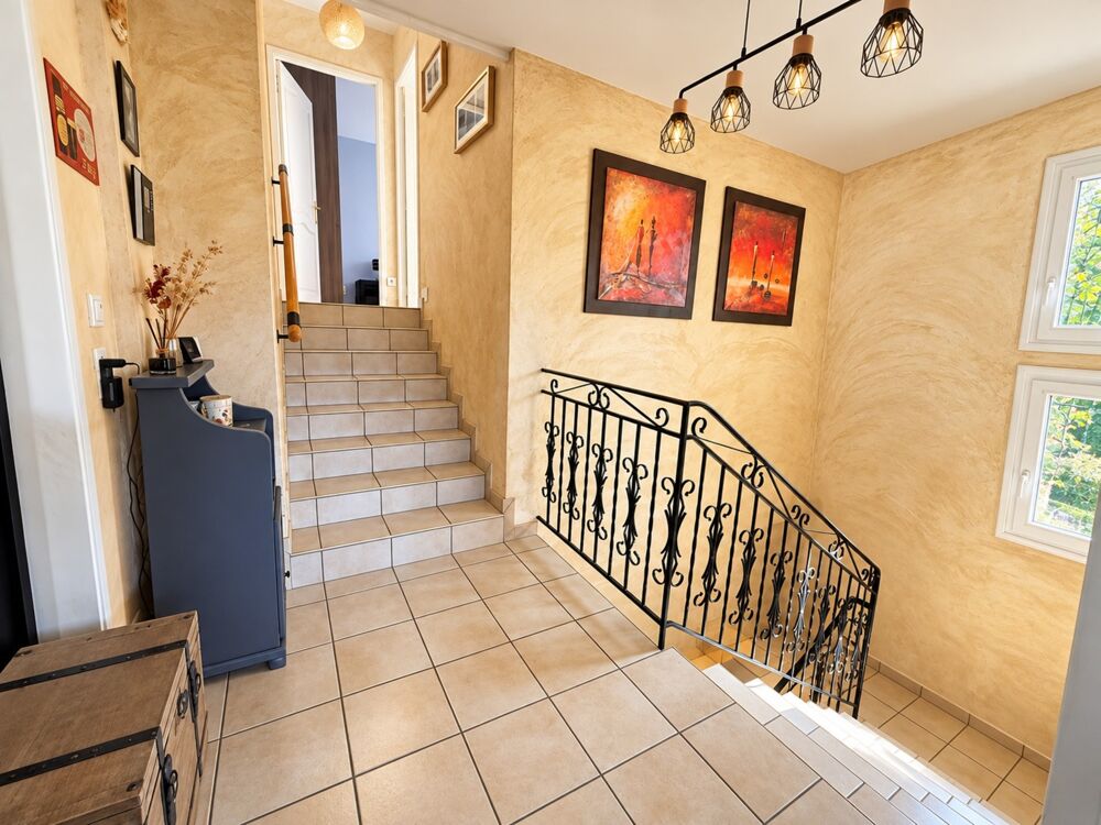 Vente Maison Superbe villa avec vue Pyrénées Lourdes