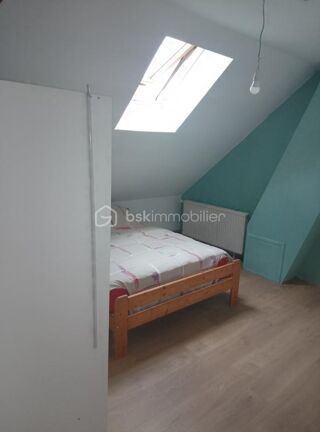  Maison � vendre 9 pi�ces 180 m�