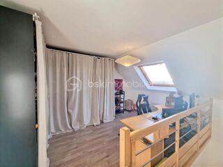  Maison � vendre 5 pi�ces 100 m�