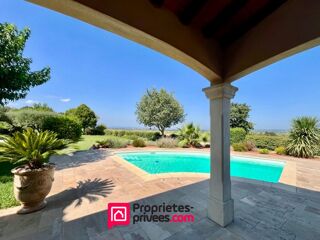  Villa � vendre 6 pi�ces 203 m�