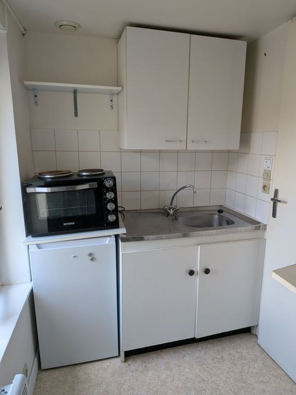 Location Appartement Studio de 15m2 à louer sur Charly-sur-Marne Charly sur marne