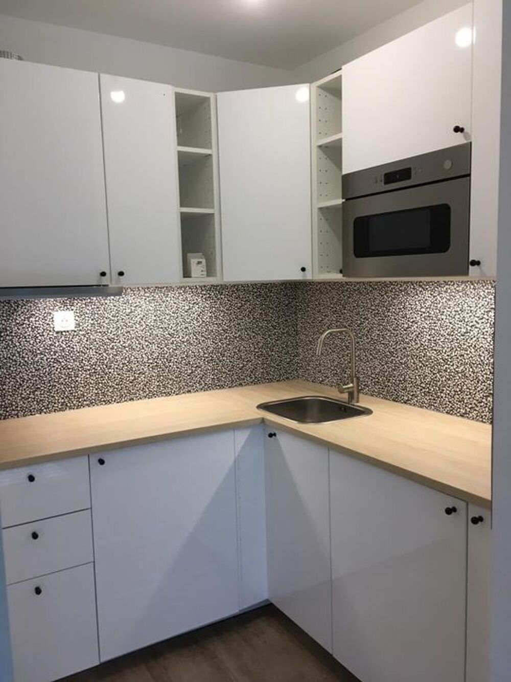 Location Appartement Studio de 26m2 à louer sur Metz Metz