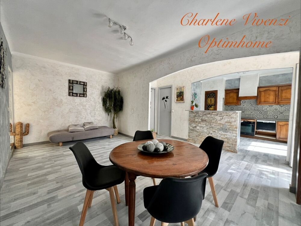 Maison 3 pièces 86 m² · à Puissalicon · 86 m² · 220 000 €